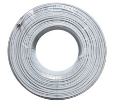 100M 2.5mm Flat Twin And Earth SABS Approved Cable