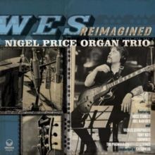 Wes Reimagined (Vinyl / 12" Album)