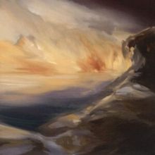 The Besnard Lakes Are the Last of the Great Thunderstorm Warnings (Vinyl / 12" Album Coloured Vinyl (Limited Edition))