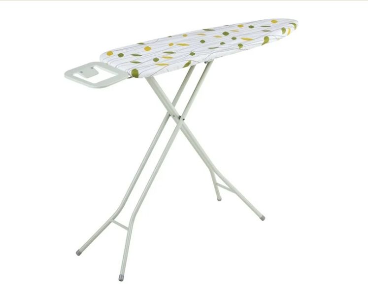 Foldable Ironing Board With Metal Frame