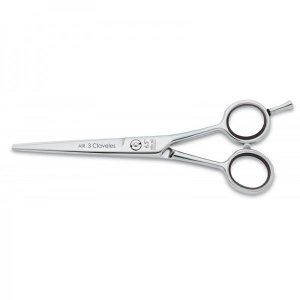 3 Claveles Air Hairdressing Scissors 6.5 Inches