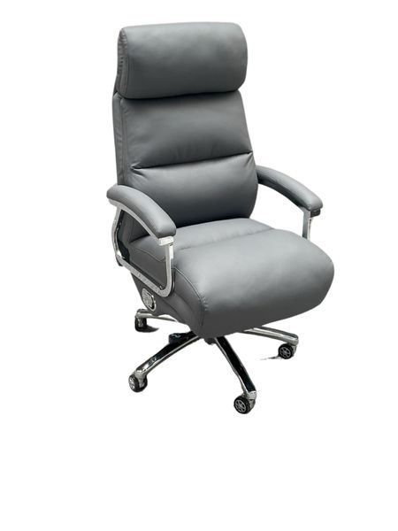 GOF Furniture - Ikea Grey Office Chairs