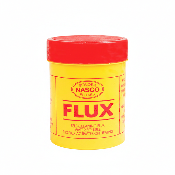High-Quality Soldering Flux Paste 200g for Copper Tubes &amp; Fittings