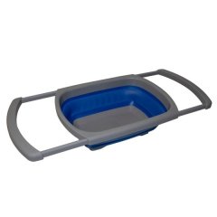 Natural Instincts Collapsible Basin With Extending Arms