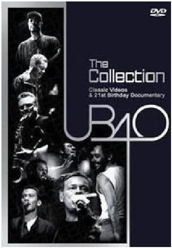DVD Collection (DVD)