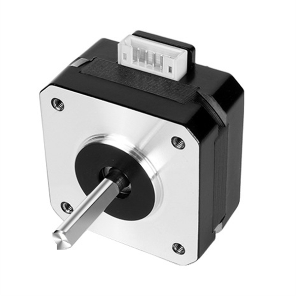 42 Stepper Motor 42 Motor 1.5A for Printer Accessories Compatible with None