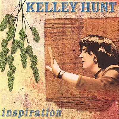 Kelley Hunt - Inspiration (CD)