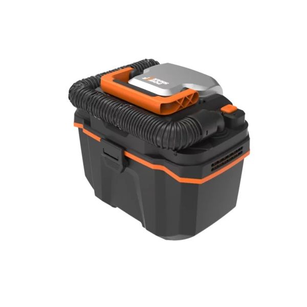 WORX GAL Wet &amp; Dry Vacuum Cordless 2 Speed 16KPA 20V