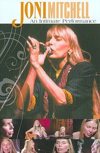 Intimate Performance - (Region 1 Import DVD)
