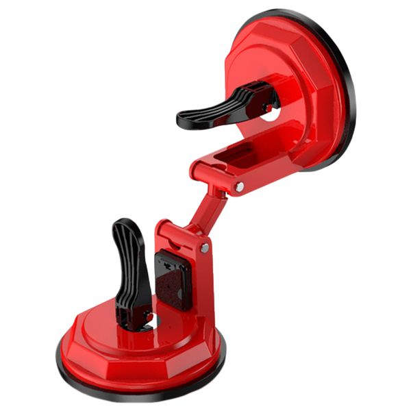 Alarm Door Stopper Double Suction Security