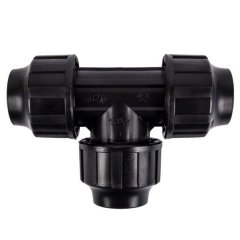 Agri - Tee Compression Tn 40mm