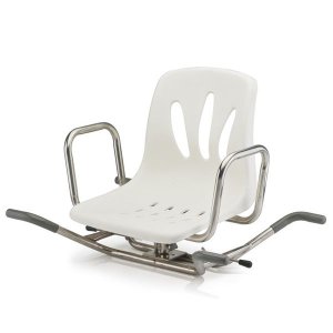 Chair Shower Swivel