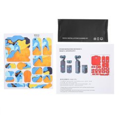 Watercolor Skin for Pocket 2