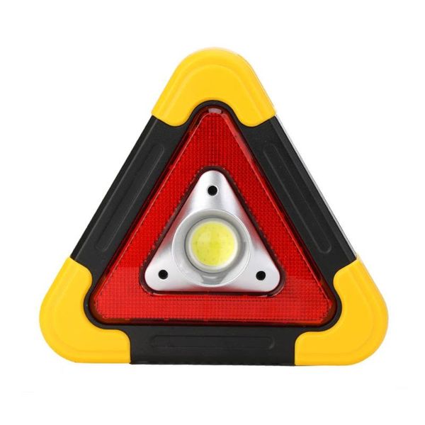 Work Light - Multifunctional Warning Light