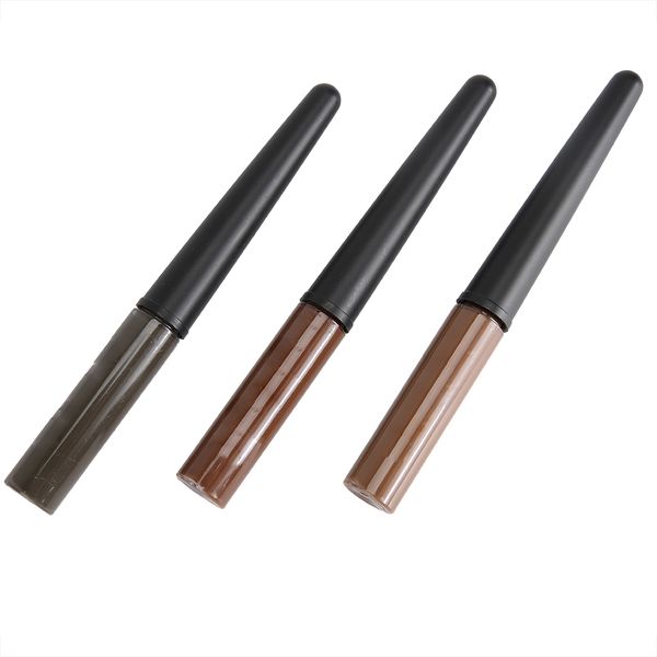 Waterproof Eyebrow Gel Cream 3 Colors Makeup