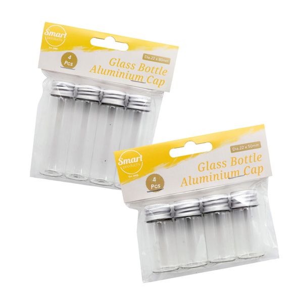Micro-Tec - Spanner Female Torx E18Xe20 - 4 Pack