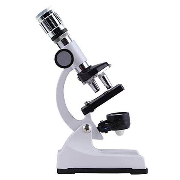 Kids basic microscope kit