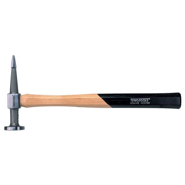TengTools - Crown Face Body Working Hammer With Round Pick Head - HMBH02