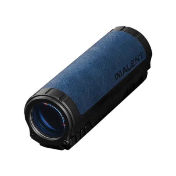 Imalent BTL50 Digital Zoom Flashlight 3000 Lumens, 916m throw