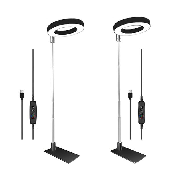 Plant Grow Light LBW Grow Light for Indoor Plants Plant Growing Lamp &amp; Base
