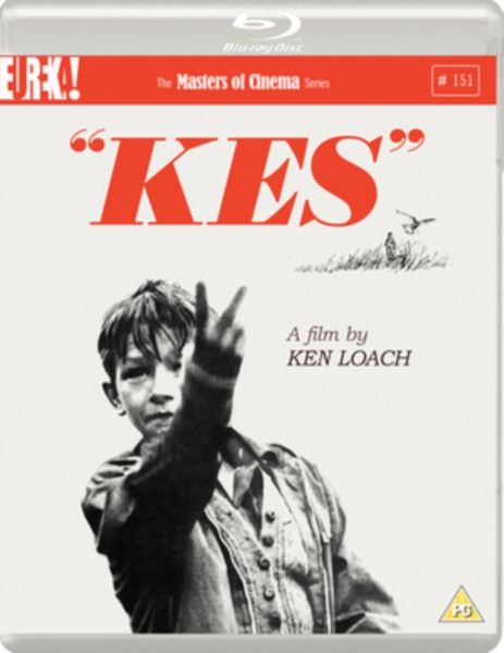 Kes - The Masters of Cinema Series(Blu-ray)