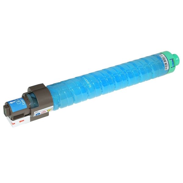 Compatible with Olivetti B1167 Cyan Toner Cartridge(MF254/MF304)