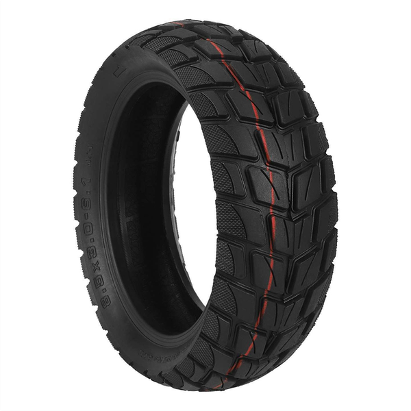 8.5x3.0-6.1 Off-Road Tire M365 Pro Scooter 8.5 Inch Thick Off-Road Tire