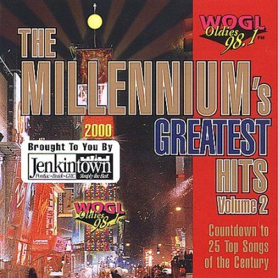 Tbd Vol 2:Wogl Philadelphia - (Import CD)