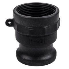 Camlock Pp A Male Adaptor X Female Bsp 20MM