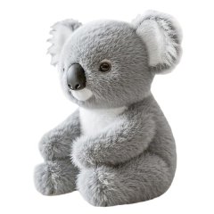 Emotional Healing on Demand Toy, Anxiety Relief Koaly for Anxiety Kid Adult