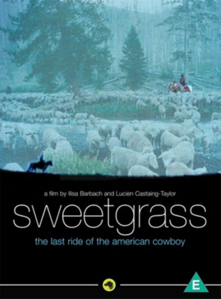 Sweetgrass(DVD)