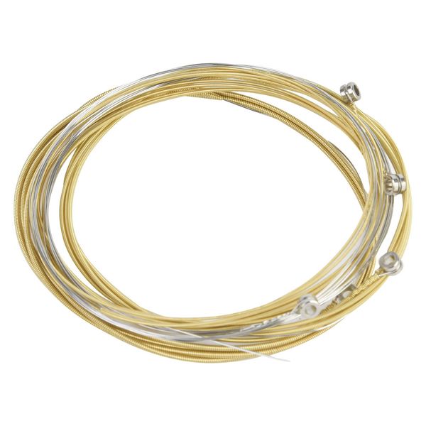 Folk Guitar String