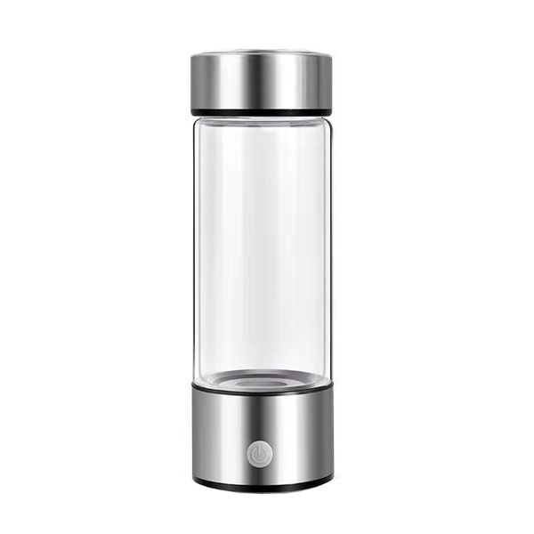 Hydrofizz Hydrogen Generator Water Bottle - 420ml