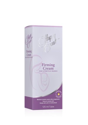 Happy Event Postnatal Firming Cream 125ml