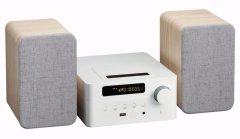 AIWA DVD Micro HIFI