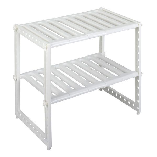 Adjustable Space Arrangement Frame