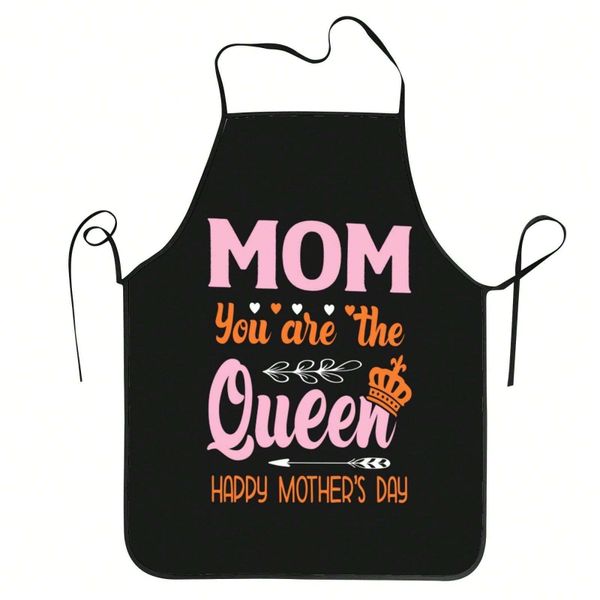 Apron for Mother, Mum on Mothers Day