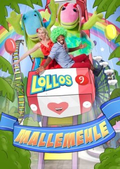 Mallemeule (CD)