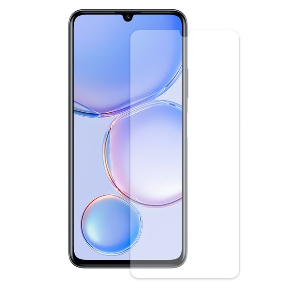 SIXTEEN10 TPU Film Screen Protector for Huawei Nova Y71 - 6.75" (2023)