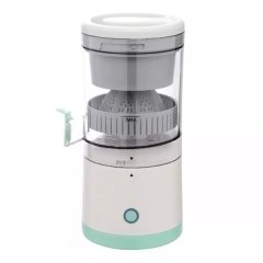 TEN-TECH Juice Squeezer Electric Rechargeable Machine