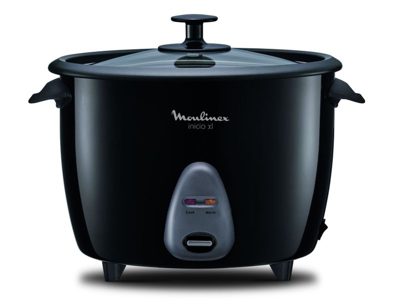 Rice cooker