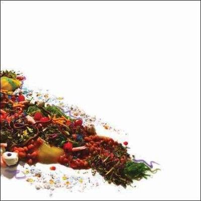 Bee Mask - Elegy For Beach Friday (CD)