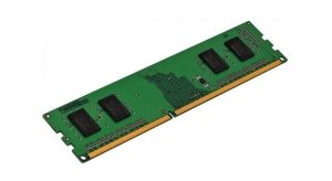 Kingston Technology ValueRAM 4GB DDR4 2666MHz Desktop Memory Module
