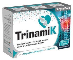 TrinamiK Single Pack