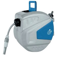 Water Hose Reel - Retractable 20m
