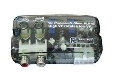 HI to Low Level Converter (Top of the Range)