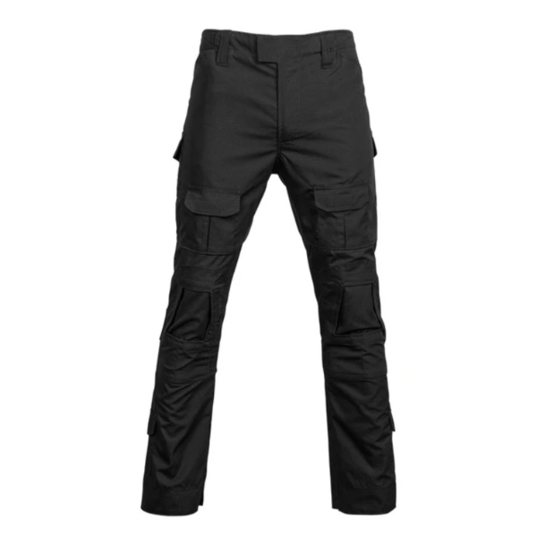 Outdoor Tactical Hiking Pants - Black
