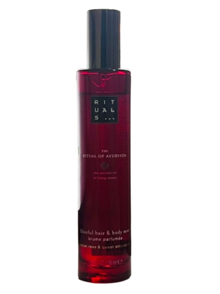 The Ritual of Ayurveda Hair &amp; Body Mist (50ml)