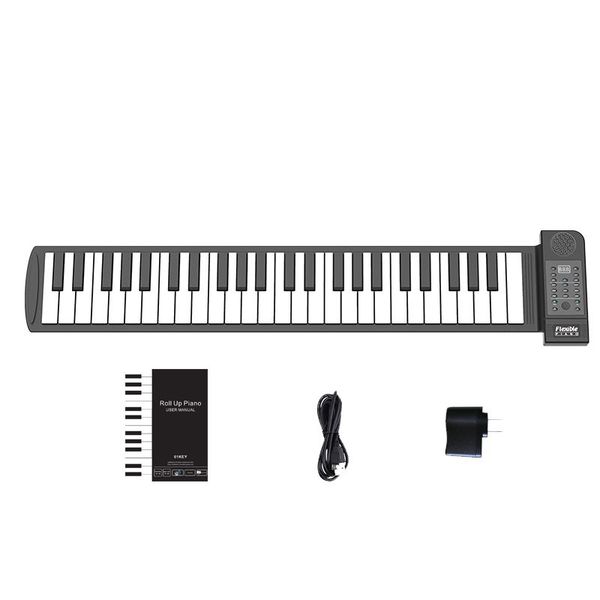 Roll Up Piano