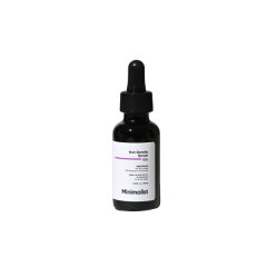 Minimalist Hair Density Serum 18% Hair Serum